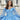 Patterned Glitter Tulle Quinceañera dress with Bishop Sleeves