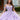 Metallic Embroidered Quinceañera Dress with Three-Dimensional Butterflies