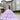 Metallic Embroidered Quinceañera Dress with Three-Dimensional Butterflies
