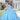 Metallic Embroidered Quinceañera Dress with Three-Dimensional Butterflies