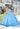 Metallic Embroidered Quinceañera Dress with Three-Dimensional Butterflies