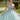 Three-Dimensional Floral Quinceañera Dress with Corset Bodice Morilee