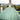 Contrasting Three-Dimensional Floral Embroidered Quinceañera Dress Morilee