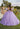 Jewel Beaded Quinceañera Dress with Corset Bodice Morilee