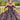 Metallic Brocade Quinceañera Dress with Butterflies Morilee