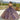 Metallic Brocade Quinceañera Dress with Butterflies Morilee
