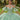 Glitter Tulle Quinceañera Dress with Glitter Lace Appliqués Morilee