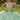 Glitter Tulle Quinceañera Dress with Glitter Lace Appliqués Morilee