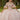 Glitter Tulle Quinceañera Dress with Glitter Lace Appliqués Morilee