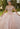 Glitter Tulle Quinceañera Dress with Glitter Lace Appliqués Morilee