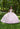 Multicolor Floral Embroidered Quinceañera Dress Morilee