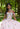 Multicolor Floral Embroidered Quinceañera Dress Morilee