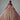Sheer Bodice Quinceañera Dress with Three-Dimensional Floral Embroidery Morilee