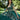Patterned Glitter Quinceanera Dress with Flounced Skirt Overlay Morilee