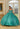 Jewel Beaded Glitter Tulle Quinceañera Dress Morilee