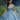 Jewel Beaded Glitter Tulle Quinceañera Dress Morilee