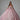 Crystal Beaded Three-Dimensional Embroidered Quinceañera Dress with Sheer Bodice Morilee