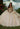 Floral Printed Quinceañera Dress with Three-Dimensional Flowers Morilee