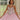 Patterned Glitter Net Quinceañera Dress with Jeweled Beading and Back Bow Morilee