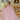 Patterned Glitter Net Quinceañera Dress with Jeweled Beading and Back Bow Morilee