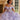 Layered Sparkle Tulle Quinceañera Dress with Three-Dimensional Flowers Morilee