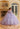 Layered Sparkle Tulle Quinceañera Dress with Three-Dimensional Flowers Morilee