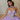 Floral Patterned Glitter Quinceañera Dress with Crystal Beading and Bow Details Morilee