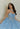Floral Patterned Glitter Quinceañera Dress with Crystal Beading and Bow Details Morilee