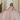 Floral Patterned Glitter Quinceañera Dress with Crystal Beading and Bow Details Morilee