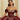 Crystal Beaded Contrasting Glitter Appliquéd Quinceañera Dress with Satin Cowl Morilee