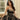 Crystal Beaded Contrasting Glitter Appliquéd Quinceañera Dress with Satin Cowl Morilee