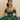 Crystal Beaded Contrasting Glitter Appliquéd Quinceañera Dress with Satin Cowl Morilee