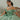 Three-Dimensional Floral Lace Quinceañera Dress on a Flounced Skirt Morilee