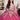 Sequin Embroidered Metallic Quinceañera Dress with Cape Morilee