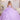 Crystal Beaded Sheer Corset Quinceañera Dress Large Rosette Morilee