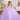 Crystal Beaded Sheer Corset Quinceañera Dress Large Rosette Morilee