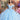 Cuffed Off The Shoulder Three Dimensional Floral Quinceañera Dress Morilee