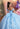 Cuffed Off The Shoulder Three Dimensional Floral Quinceañera Dress Morilee