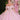 Sheer Sweetheart Quinceañera Dress with Split Skirt and Tiered Back Morilee