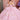 Sheer Sweetheart Quinceañera Dress with Split Skirt and Tiered Back Morilee