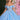 Sheer Sweetheart Quinceañera Dress with Split Skirt and Tiered Back Morilee