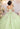Multicolor Floral Sweetheart Quinceañera Dress with Ruffled Details Morilee