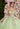 Multicolor Floral Sweetheart Quinceañera Dress with Ruffled Details Morilee