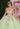 Multicolor Floral Sweetheart Quinceañera Dress with Ruffled Details Morilee