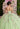 Multicolor Floral Sweetheart Quinceañera Dress with Ruffled Details Morilee