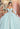 Glitter Pleated Quinceañera Dress with Cascading Peplum Overlay Morilee