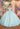 Glitter Pleated Quinceañera Dress with Cascading Peplum Overlay Morilee