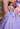 Glitter Pleated Quinceañera Dress with Cascading Peplum Overlay Morilee