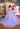 Glitter Pleated Quinceañera Dress with Cascading Peplum Overlay Morilee