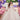 Embroidered and Three Dimensional Floral Appliquéd Glitter Tulle Quinceañera Dress Morilee